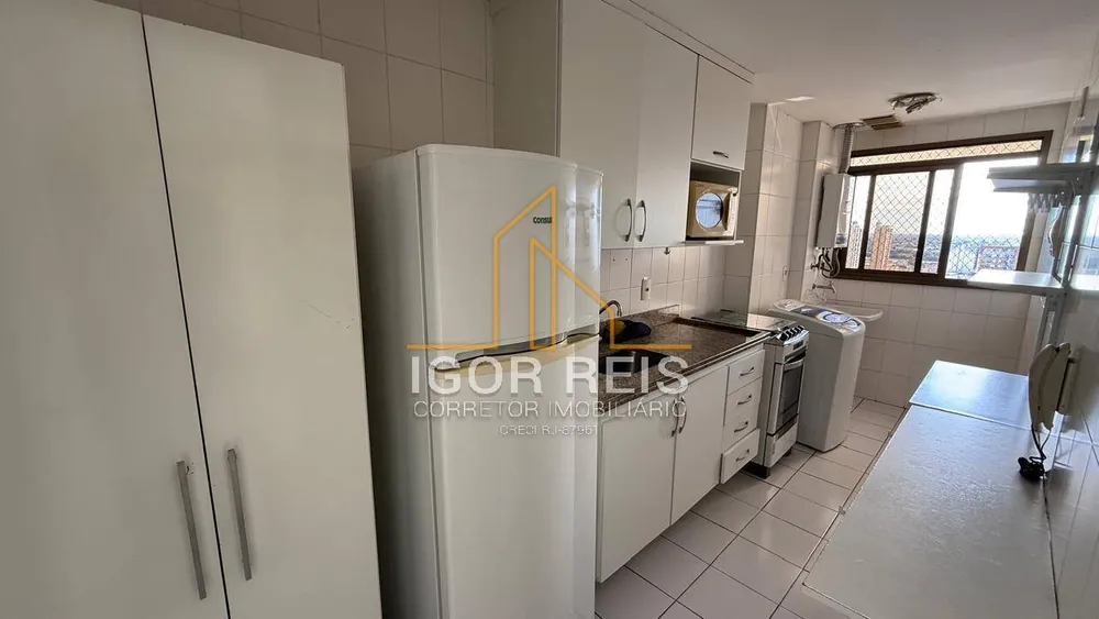Apartamento, 2 quartos, 70 m² - Foto 6