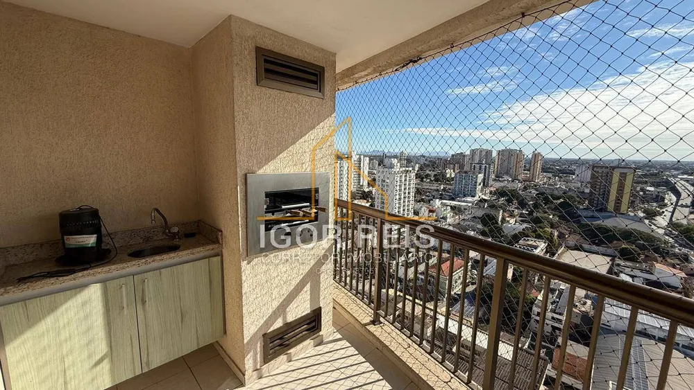 Apartamento, 2 quartos, 70 m² - Foto 1
