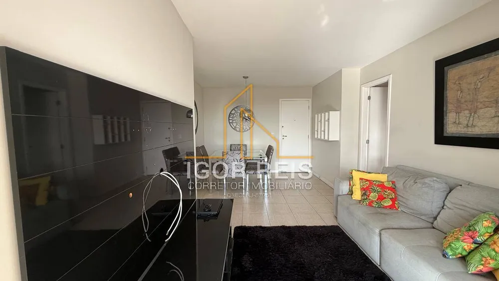 Apartamento, 2 quartos, 70 m² - Foto 3