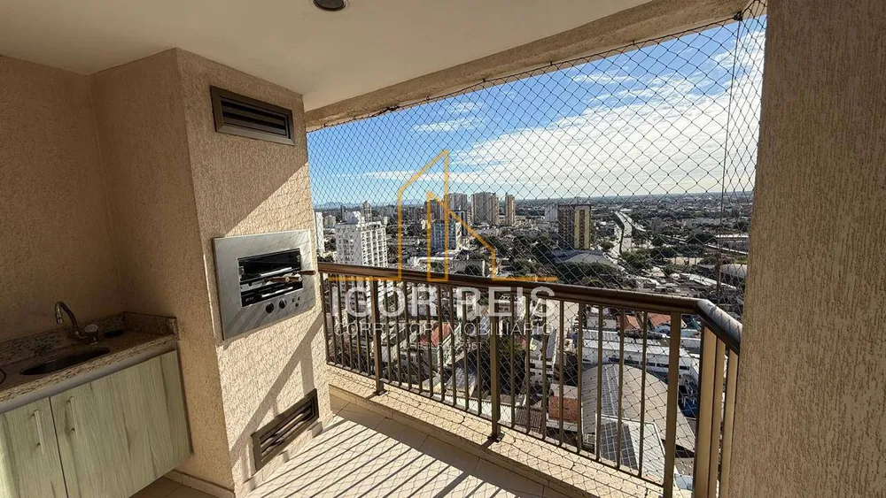 Apartamento, 2 quartos, 70 m² - Foto 9