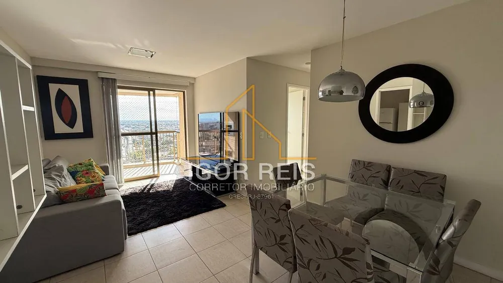 Apartamento, 2 quartos, 70 m² - Foto 5