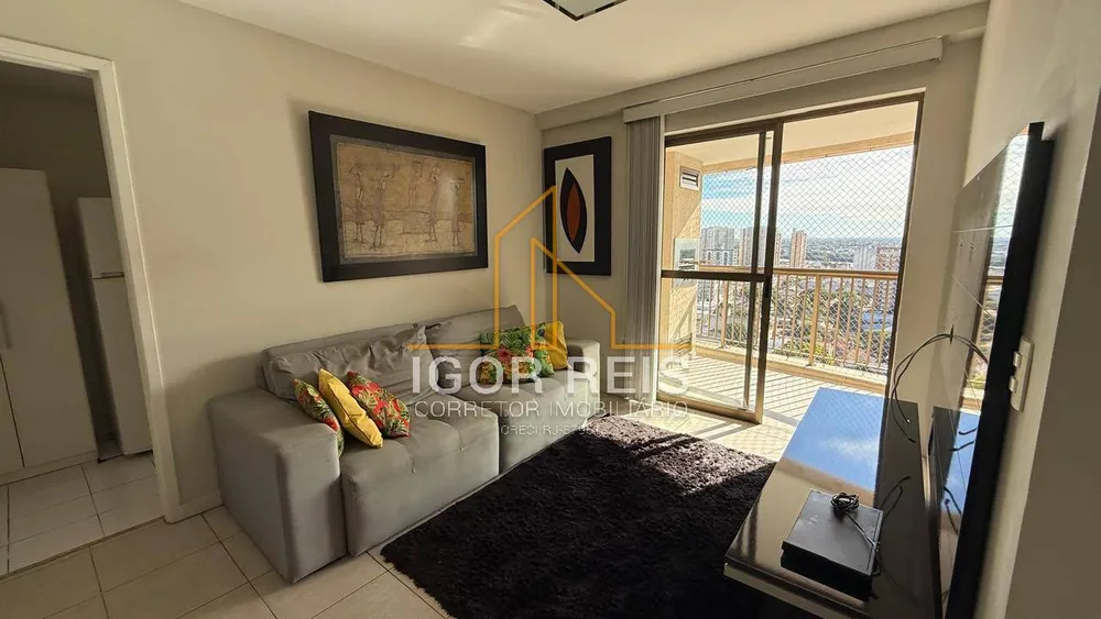 Apartamento, 2 quartos, 70 m² - Foto 4