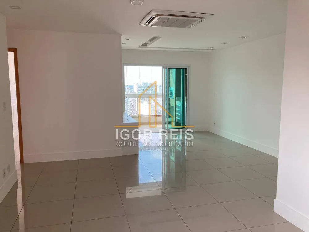 Apartamento, 3 quartos, 105 m² - Foto 1