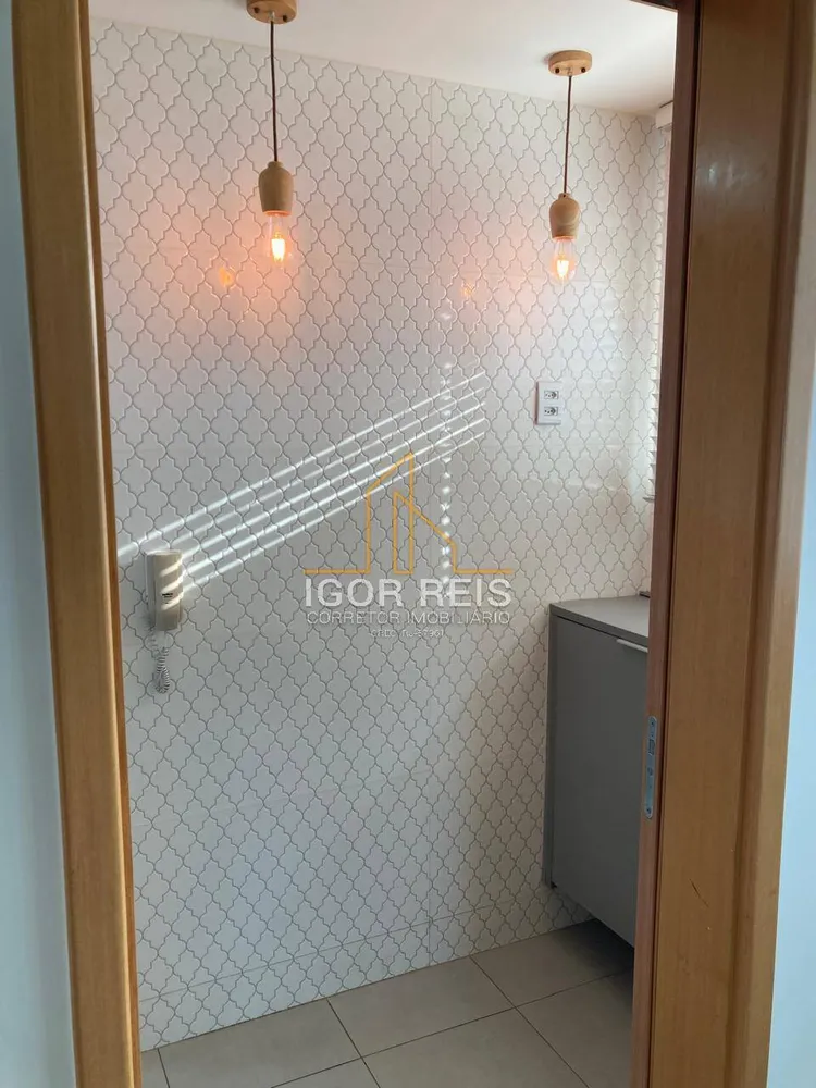 Apartamento, 3 quartos, 105 m² - Foto 34