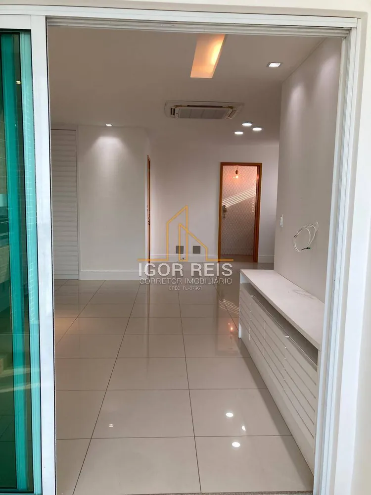 Apartamento, 3 quartos, 105 m² - Foto 7
