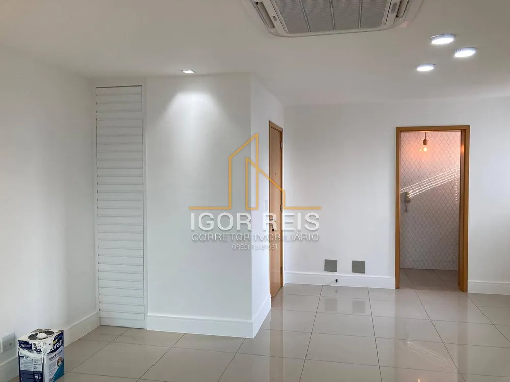 Apartamento, 3 quartos, 105 m² - Foto 4