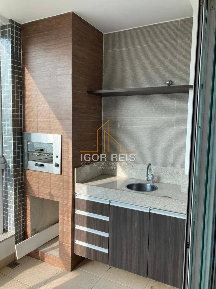 Apartamento, 3 quartos, 105 m² - Foto 9