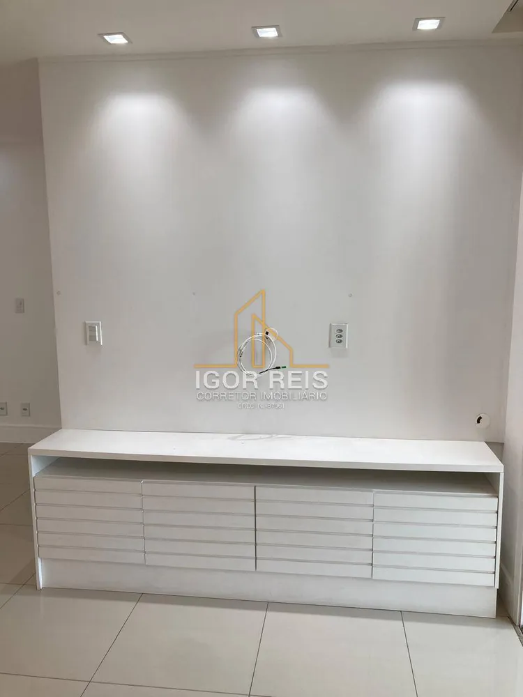 Apartamento, 3 quartos, 105 m² - Foto 3