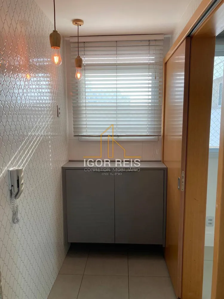 Apartamento, 3 quartos, 105 m² - Foto 35