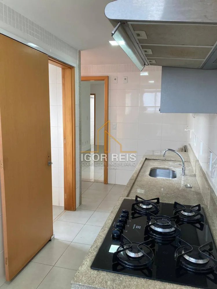 Apartamento, 3 quartos, 105 m² - Foto 11