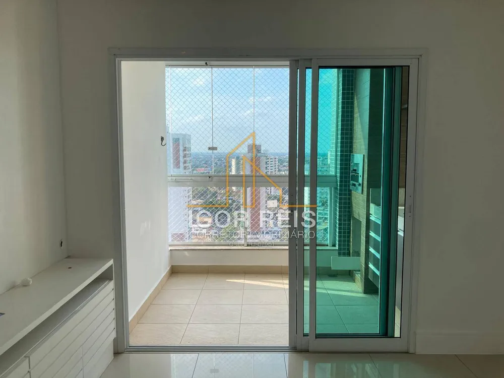 Apartamento, 3 quartos, 105 m² - Foto 2
