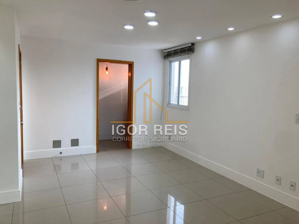 Apartamento, 3 quartos, 105 m² - Foto 6