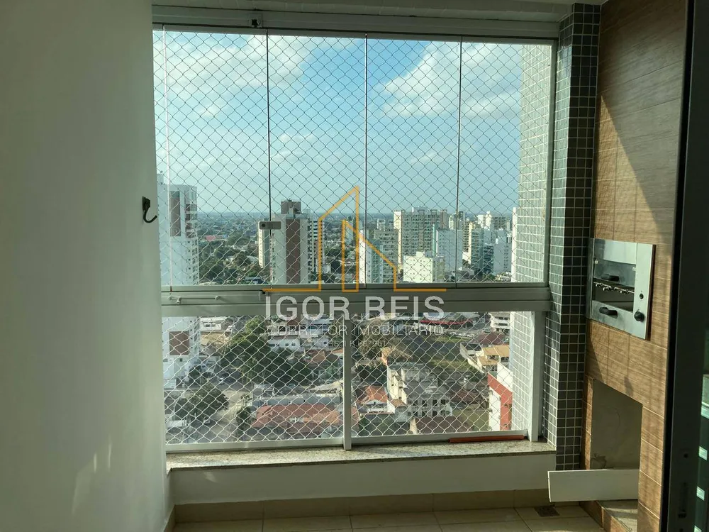 Apartamento, 3 quartos, 105 m² - Foto 8
