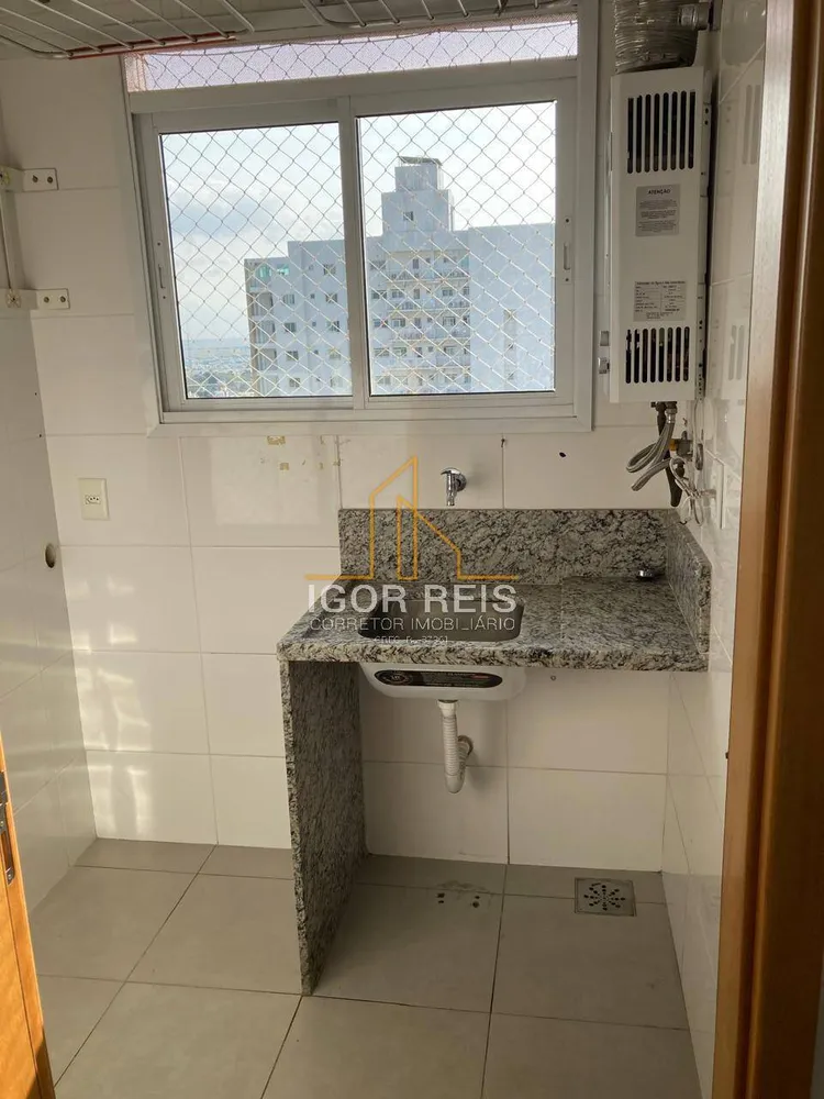 Apartamento, 3 quartos, 105 m² - Foto 33