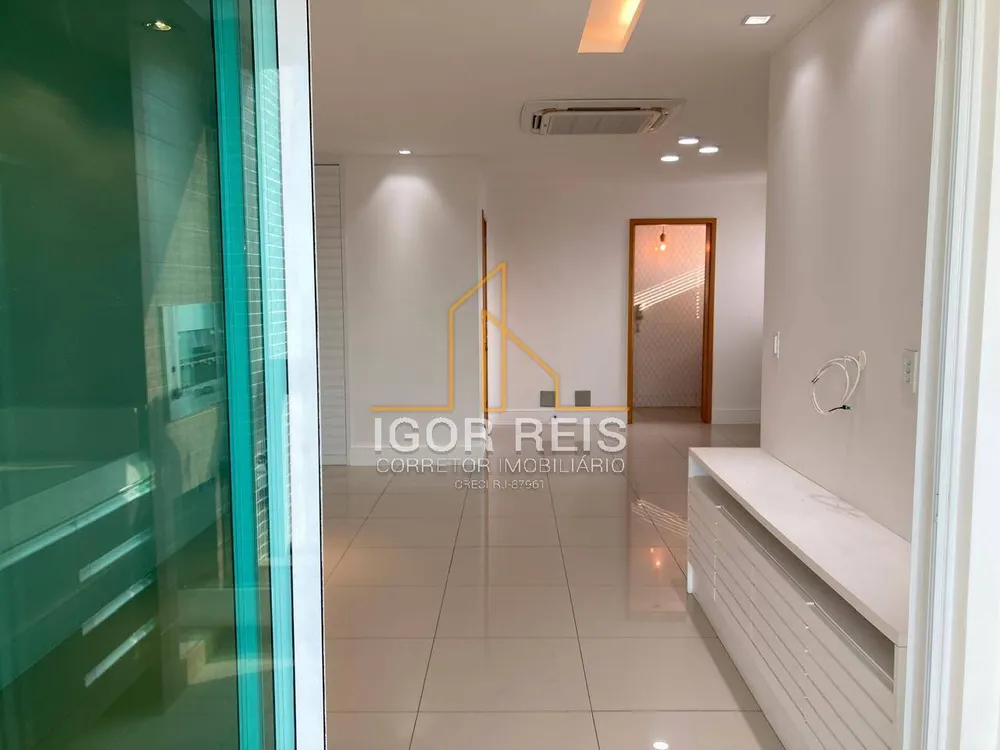 Apartamento, 3 quartos, 105 m² - Foto 5