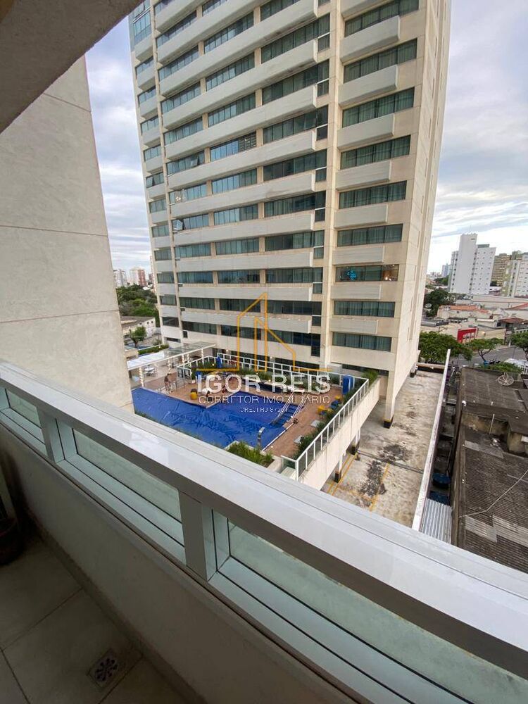 Apartamento à venda com 1 quarto, 44m² - Foto 5
