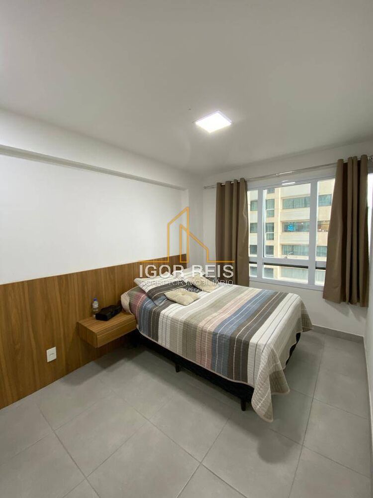Apartamento à venda com 1 quarto, 44m² - Foto 7