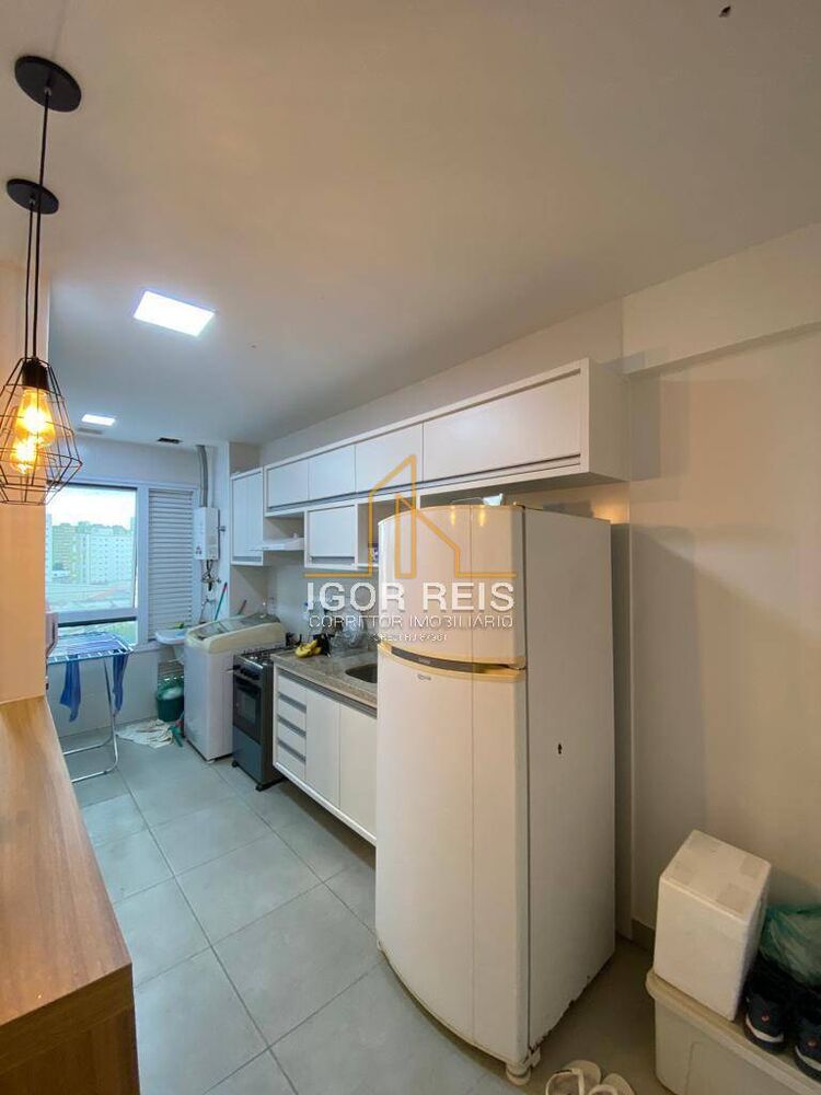 Apartamento à venda com 1 quarto, 44m² - Foto 4