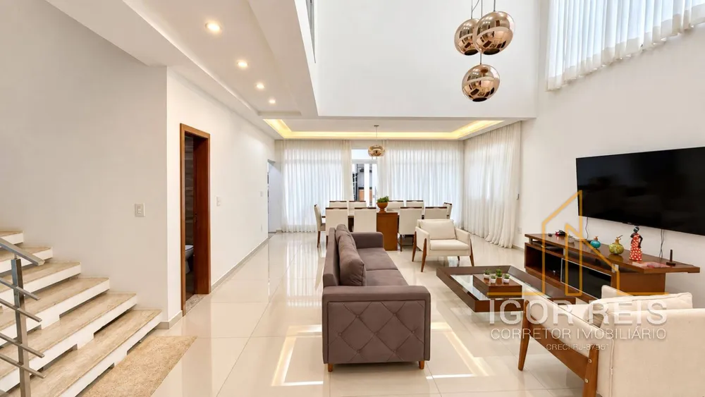 Casa de Condomínio, 5 quartos - Foto 3