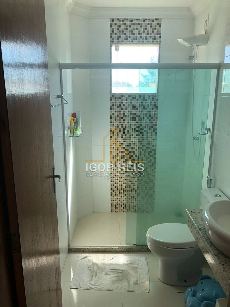 Casa, 3 quartos, 152 m² - Foto 4