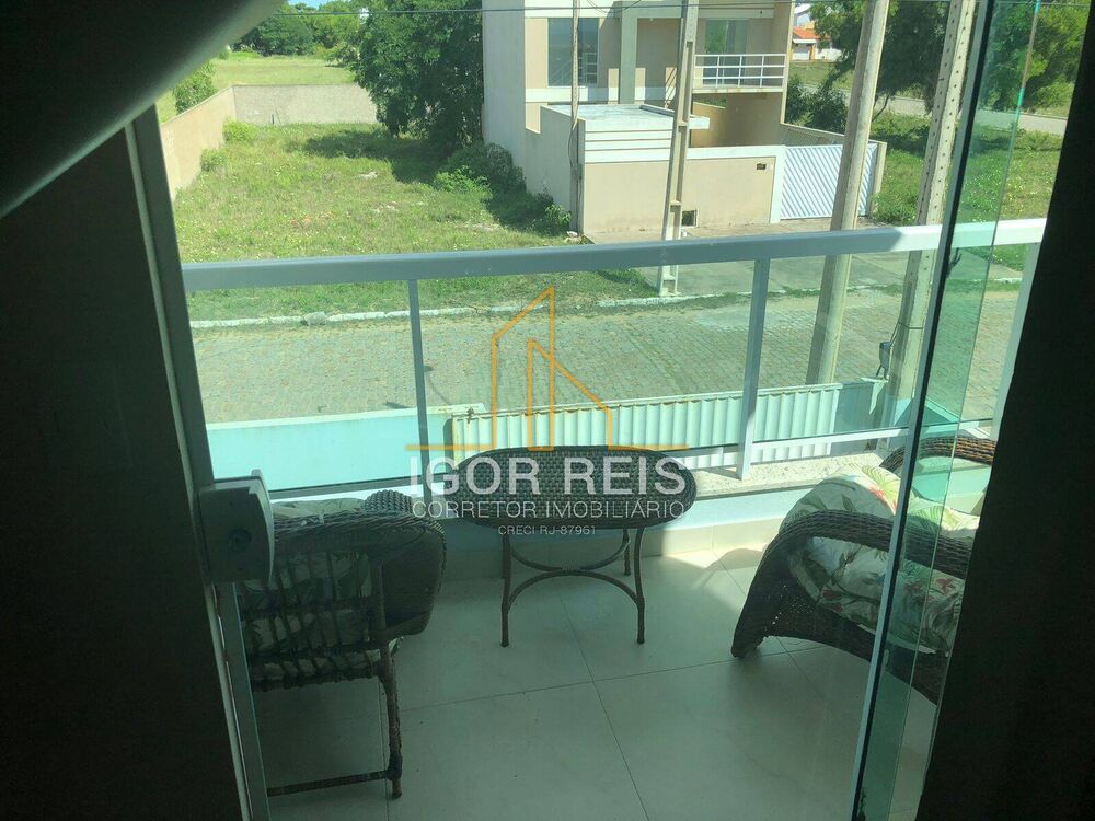 Casa, 3 quartos, 152 m² - Foto 2