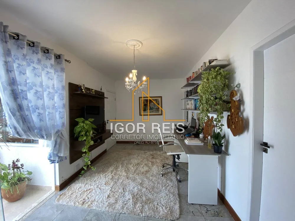 Casa, 4 quartos, 420 m² - Foto 11