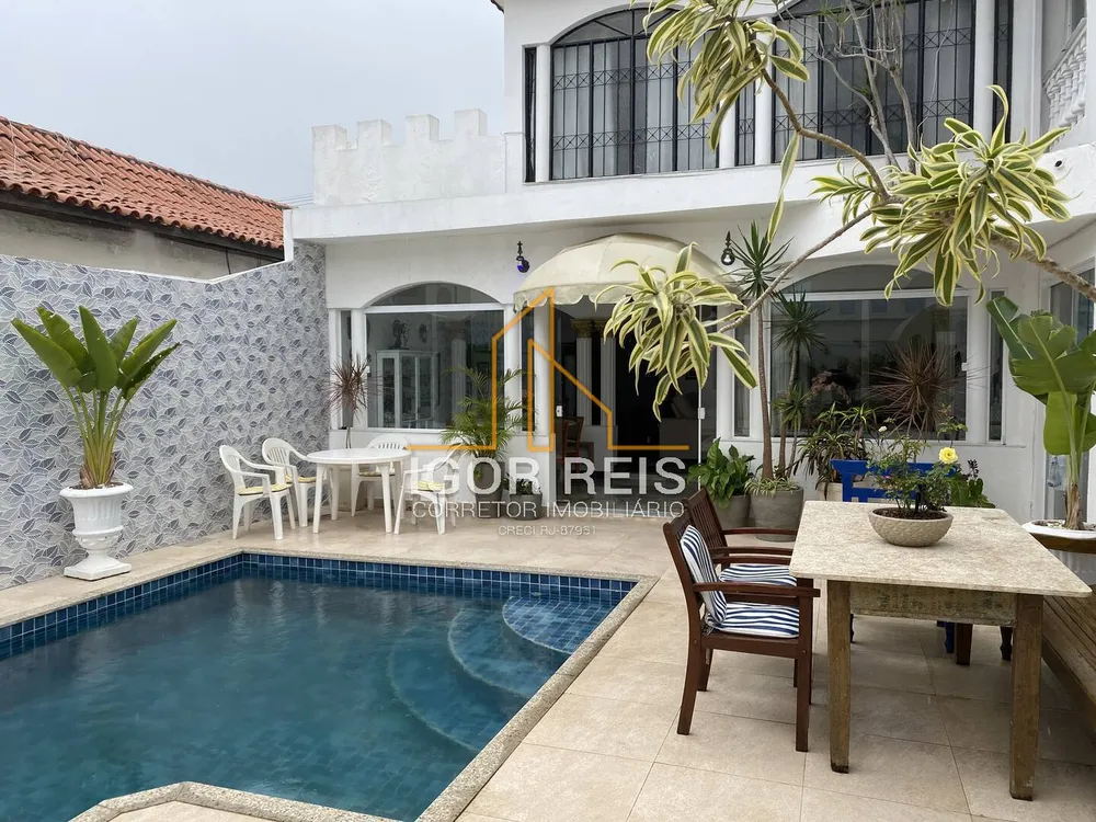 Casa, 4 quartos, 420 m² - Foto 4