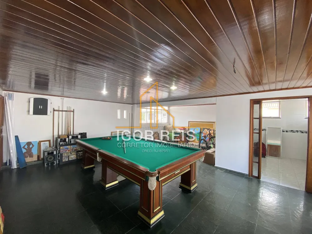 Casa, 4 quartos, 420 m² - Foto 5