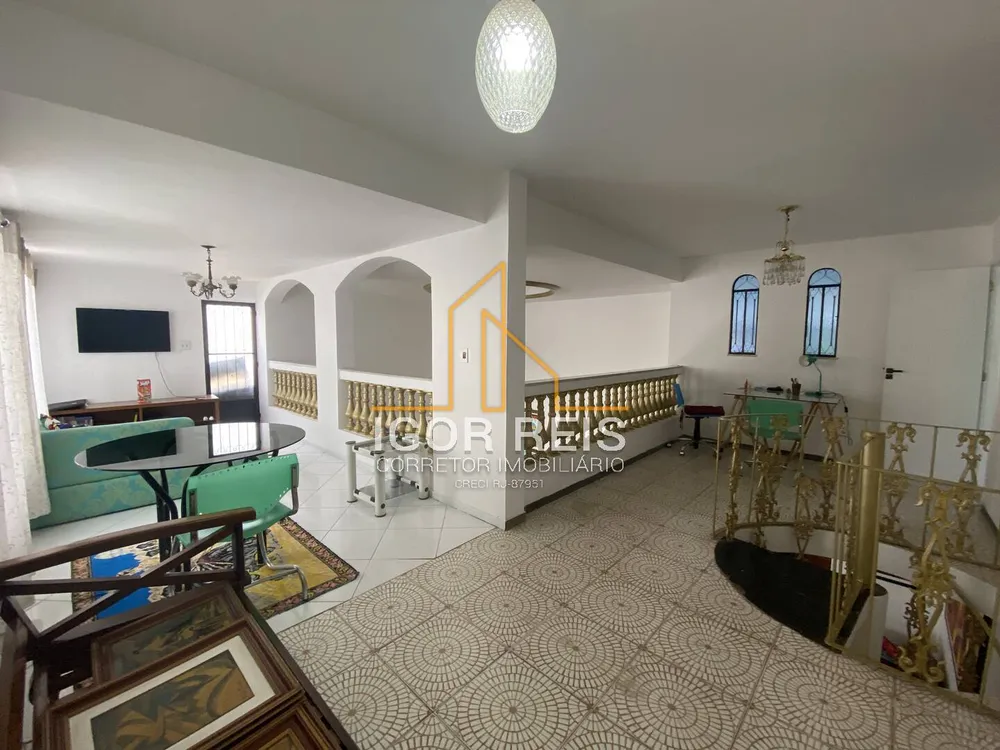 Casa, 4 quartos, 420 m² - Foto 16