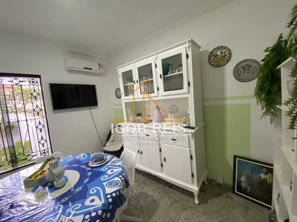 Casa, 4 quartos, 420 m² - Foto 8
