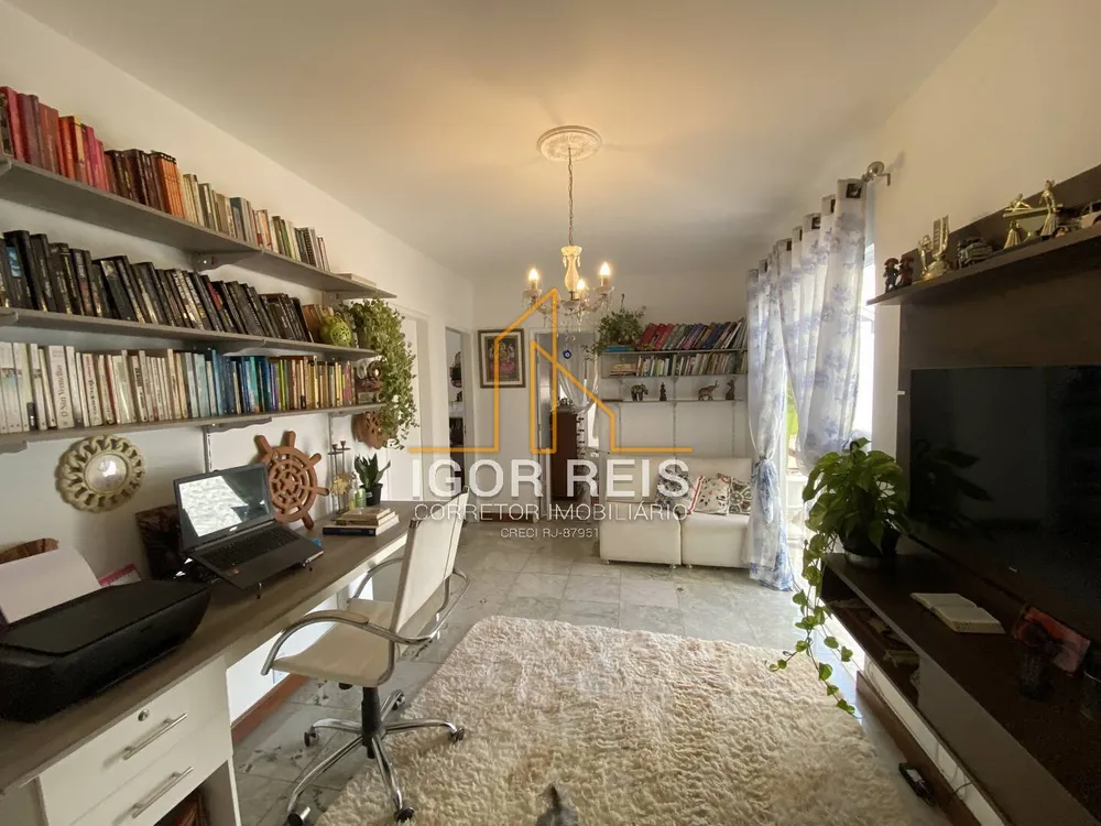 Casa, 4 quartos, 420 m² - Foto 2