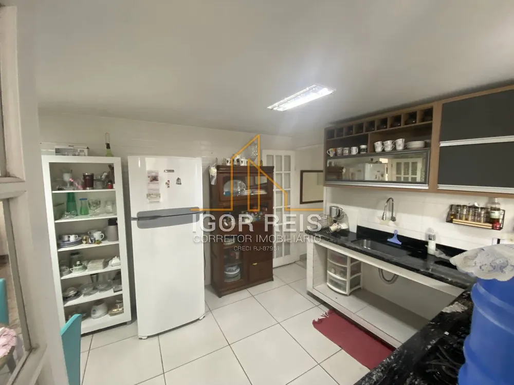 Casa, 4 quartos, 420 m² - Foto 6