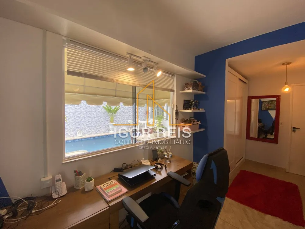 Casa, 4 quartos, 420 m² - Foto 13