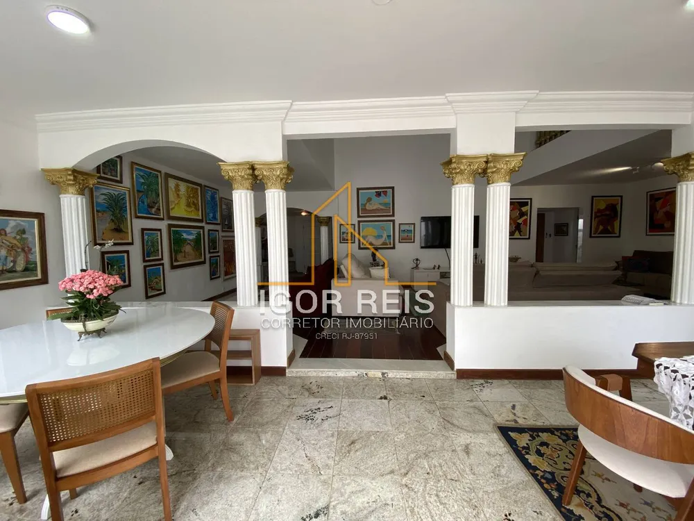 Casa, 4 quartos, 420 m² - Foto 8