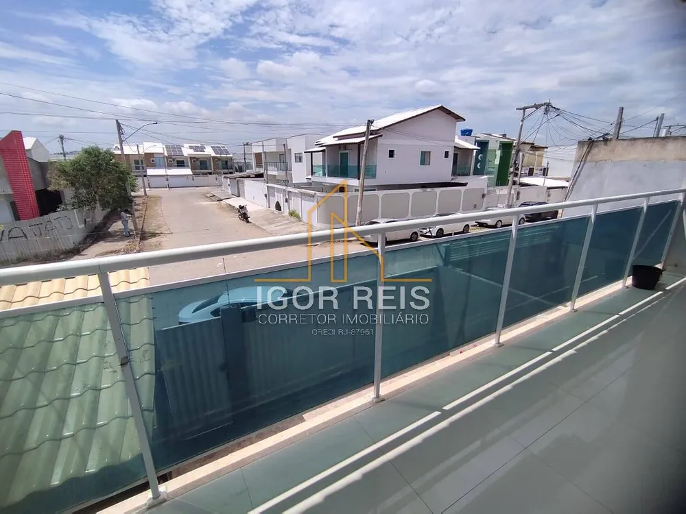 Casa, 4 quartos, 160 m² - Foto 3