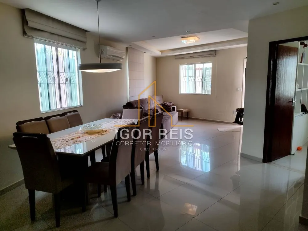 Casa, 4 quartos, 160 m² - Foto 3