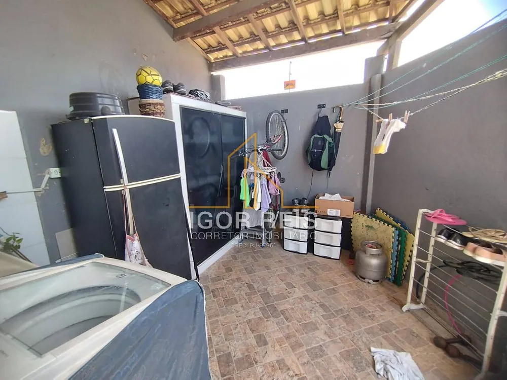 Casa, 4 quartos, 160 m² - Foto 5