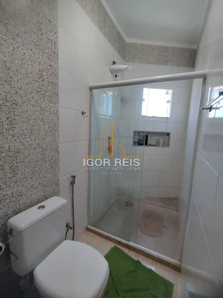 Casa, 4 quartos, 160 m² - Foto 2