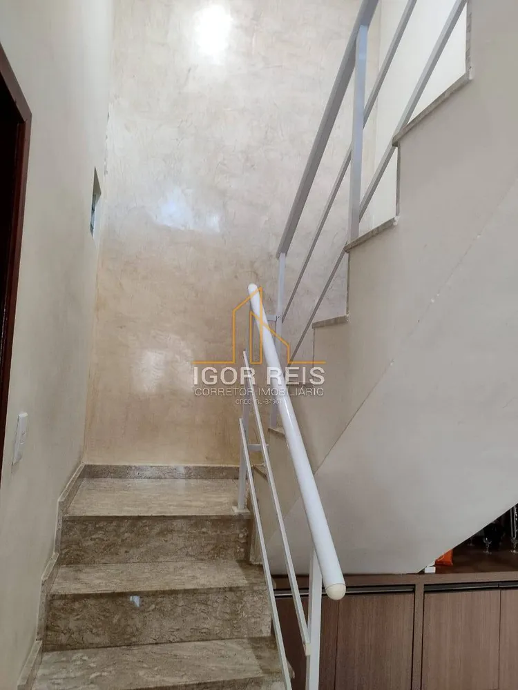 Casa, 4 quartos, 160 m² - Foto 7