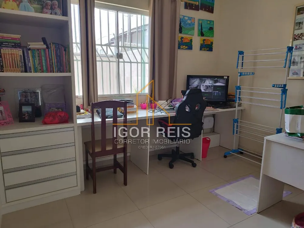 Casa, 4 quartos, 160 m² - Foto 6