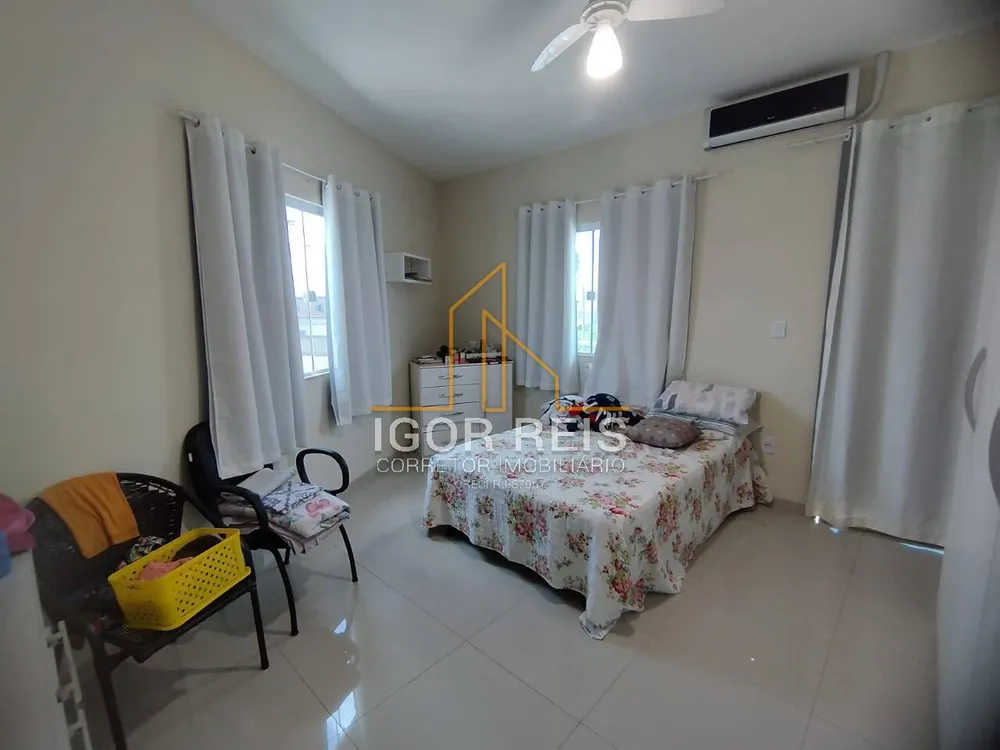 Casa, 4 quartos, 160 m² - Foto 5