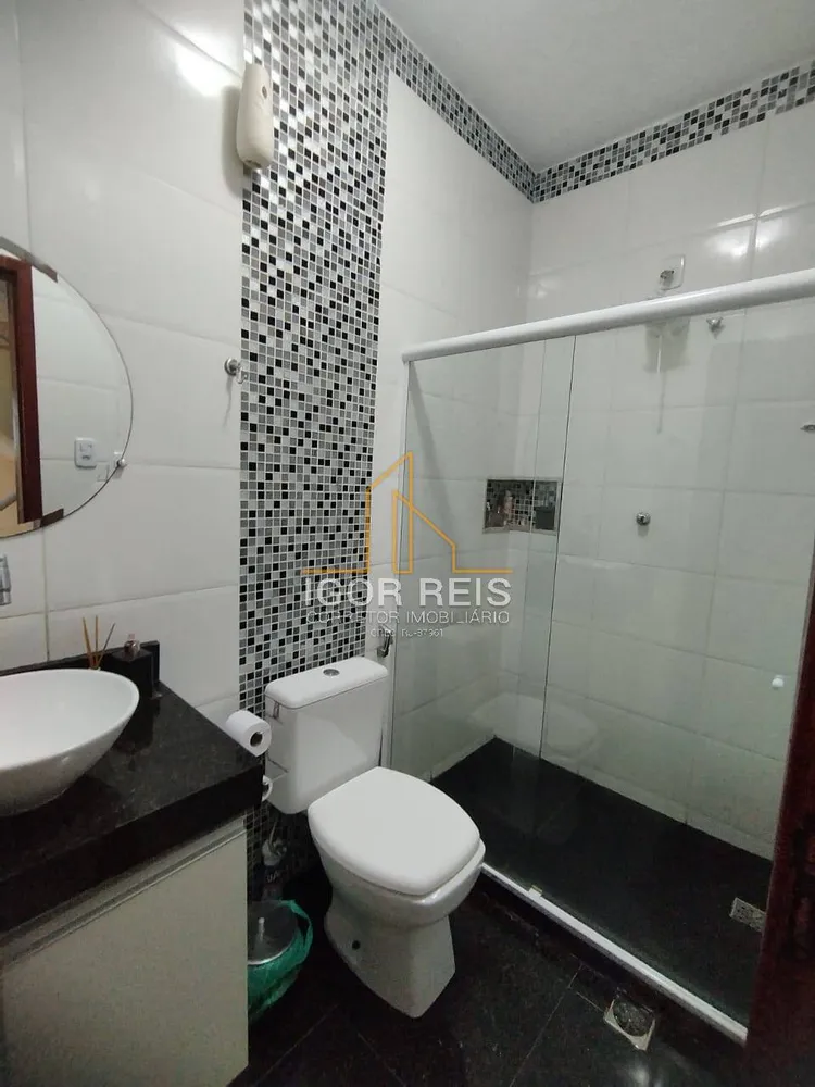 Casa, 4 quartos, 160 m² - Foto 7