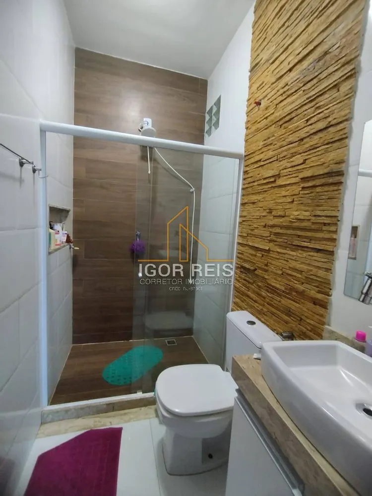 Casa, 4 quartos, 160 m² - Foto 8