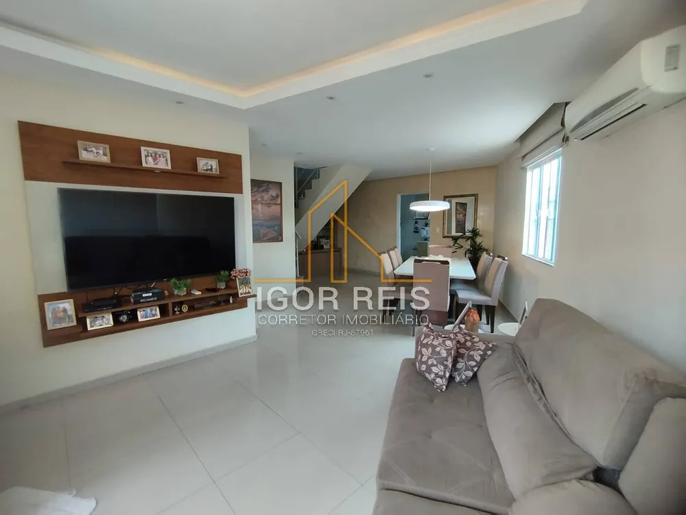 Casa, 4 quartos, 160 m² - Foto 2
