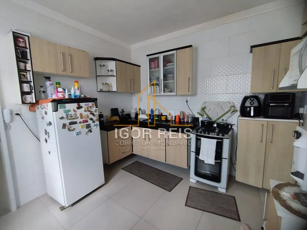 Casa, 4 quartos, 160 m² - Foto 4