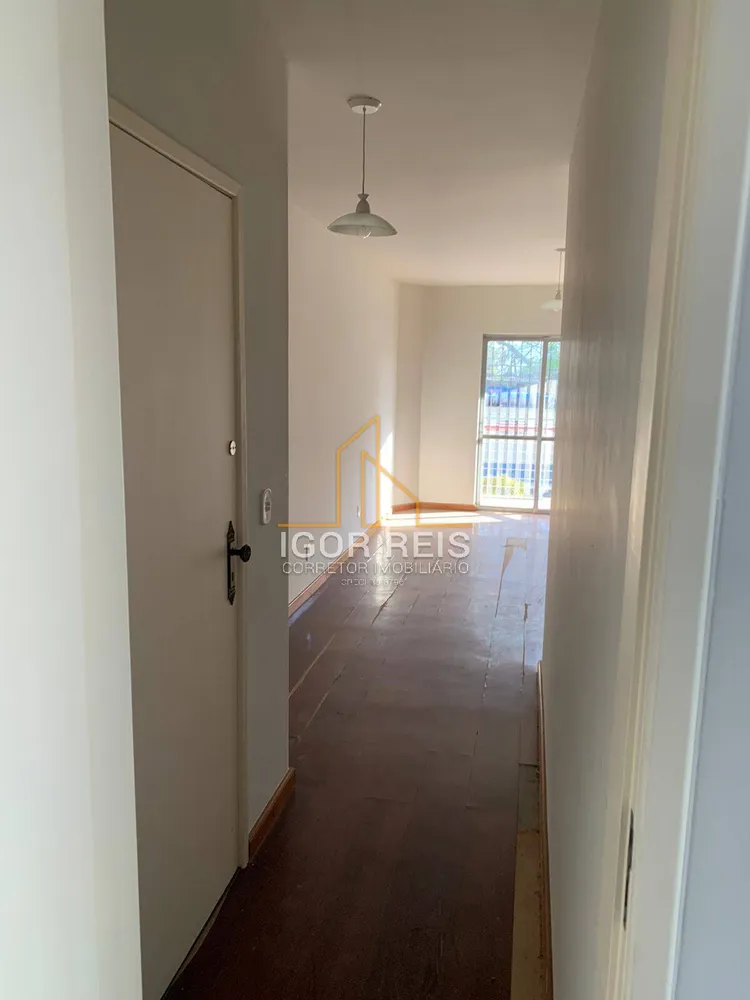 Apartamento, 2 quartos, 71 m² - Foto 5