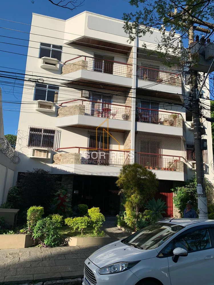 Apartamento, 2 quartos, 71 m² - Foto 1