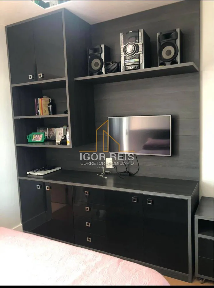 Apartamento, 3 quartos, 150 m² - Foto 6