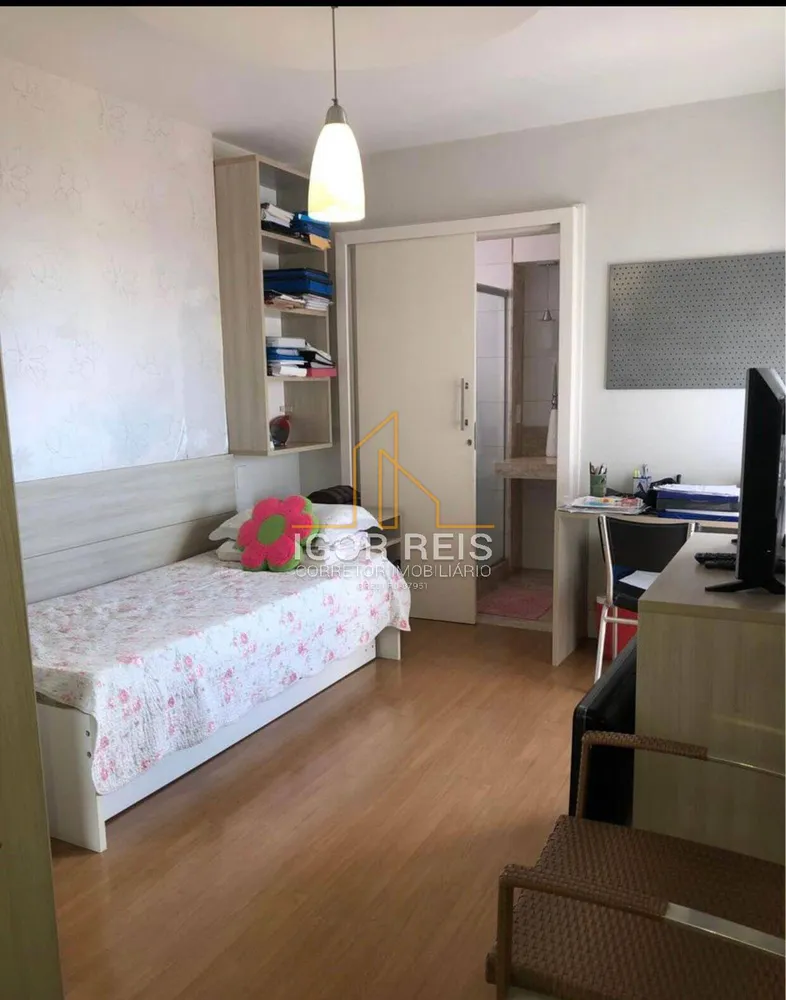 Apartamento, 3 quartos, 150 m² - Foto 7