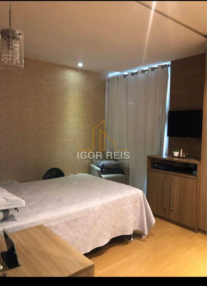 Apartamento, 3 quartos, 150 m² - Foto 8
